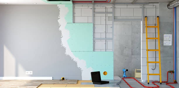 Reliable Delano, CA Drywall and Painting Service Solutions